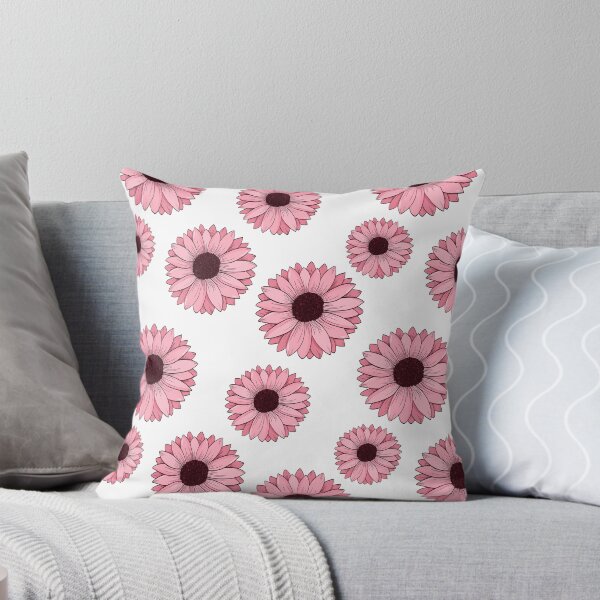 Item preview, Pink Breeze Flowers designed and sold by KuroninaStudio.