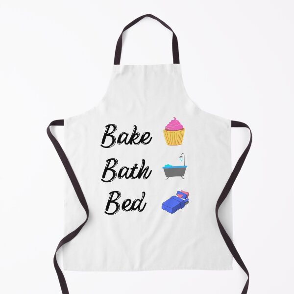 Item preview, Bake, Bubble bath, and Bed designed and sold by AnaMiyagi.