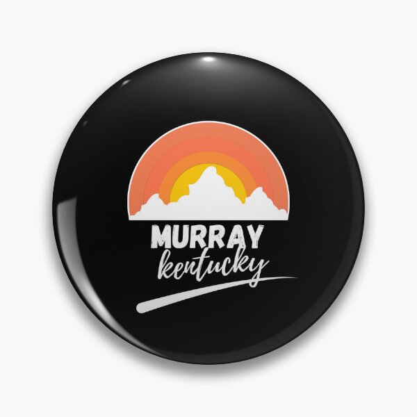 Item preview, Murray kentucky city Men Women designed and sold by Jeangel97.