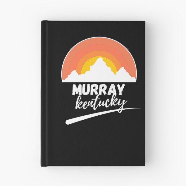 Item preview, Murray kentucky city Men Women designed and sold by Jeangel97.