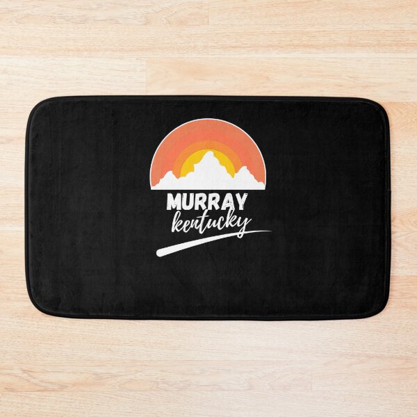 Item preview, Murray kentucky city Men Women designed and sold by Jeangel97.