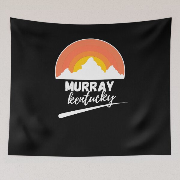 Item preview, Murray kentucky city Men Women designed and sold by Jeangel97.
