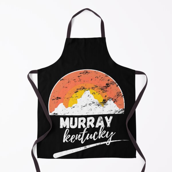 Item preview, Murray kentucky city Men Women Retro Vintage designed and sold by Jeangel97.