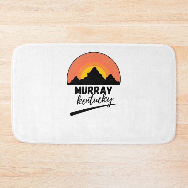 Item preview, Murray kentucky city Men Women designed and sold by Jeangel97.