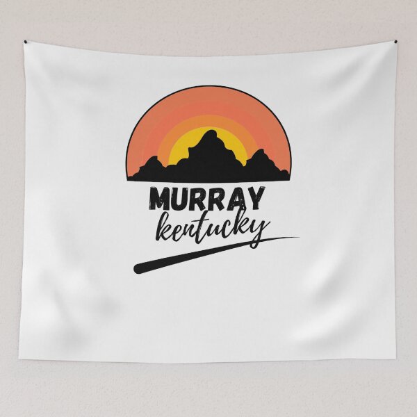 Item preview, Murray kentucky city Men Women designed and sold by Jeangel97.