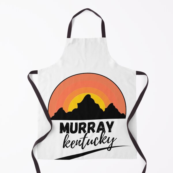 Item preview, Murray kentucky city Men Women designed and sold by Jeangel97.