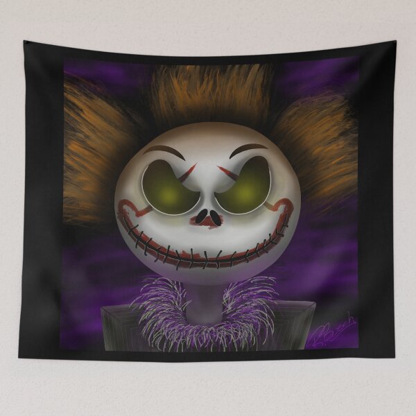 Item preview, Jack Pennington Digital Render designed and sold by NoSleevesSprayA.