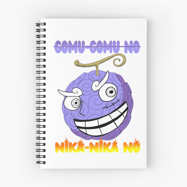 Item preview, gomu gomu gear 5 nika transformation designed and sold by Chaos-Touch.