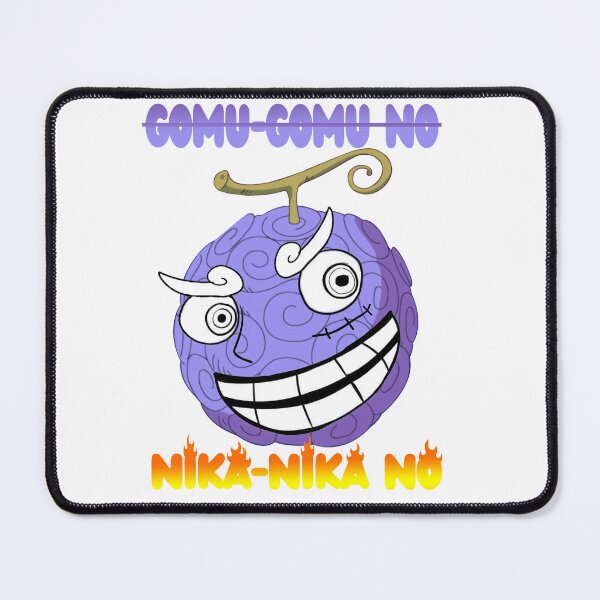 Item preview, gomu gomu gear 5 nika transformation designed and sold by Chaos-Touch.