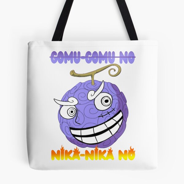 Item preview, gomu gomu gear 5 nika transformation designed and sold by Chaos-Touch.