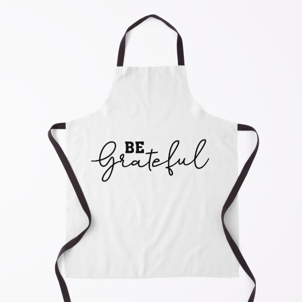 Item preview, Be Grateful designed and sold by BPozitiv.