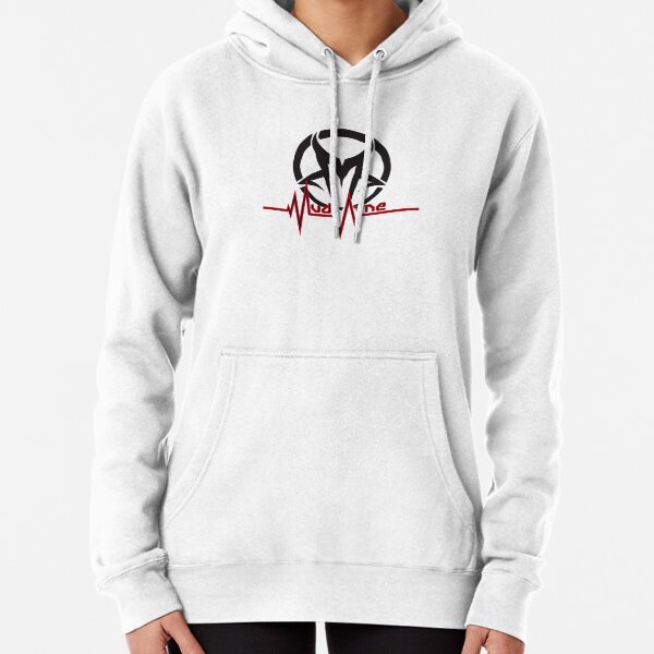 icp moletom com capuzs hot topic