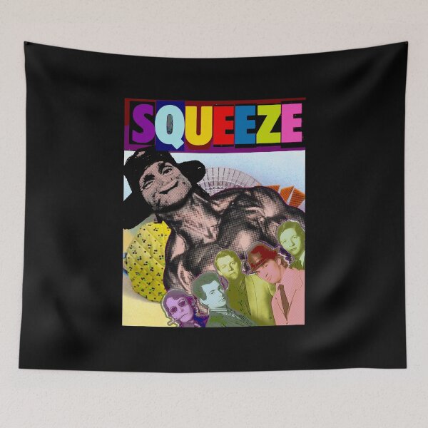 Item preview, Squeeze  designed and sold by TheHawksAerie.