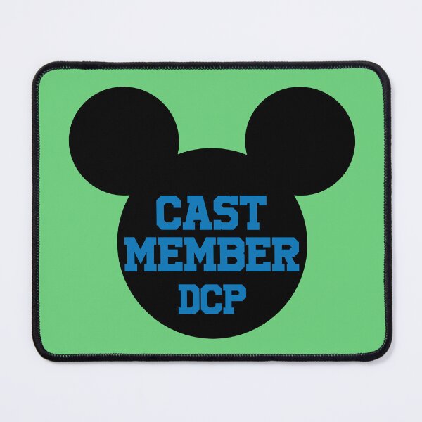 Item preview, cast member DCP ears designed and sold by samantha brachman.
