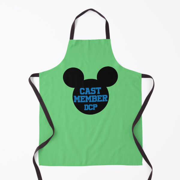 Item preview, cast member DCP ears designed and sold by samantha brachman.