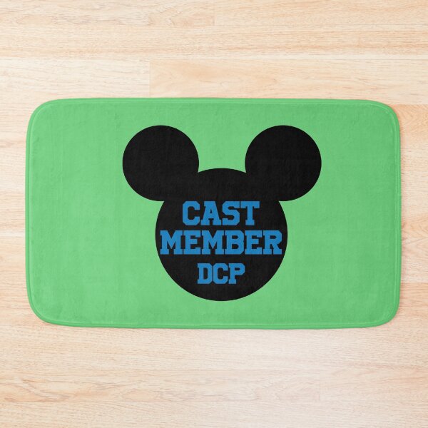 Item preview, cast member DCP ears designed and sold by samantha brachman.