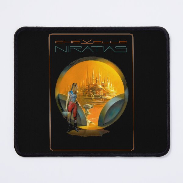 Item preview, Niratias Essential designed and sold by JeffBolger.