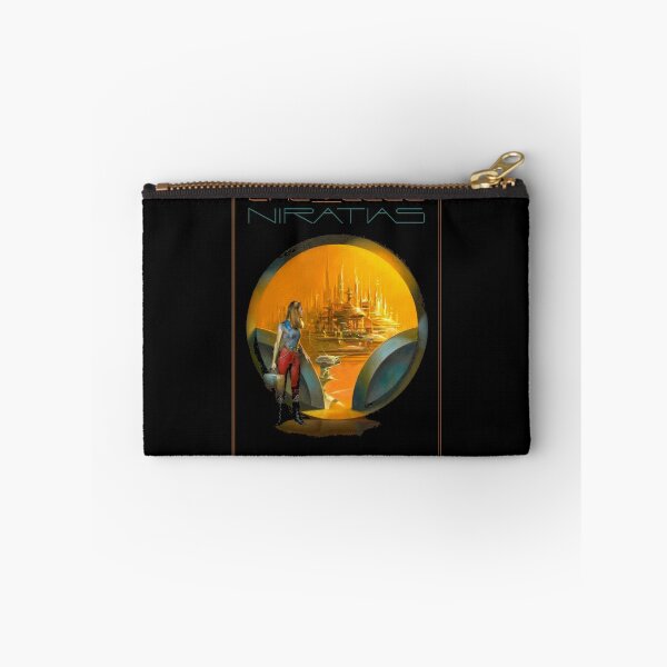 Item preview, Niratias Essential designed and sold by JeffBolger.