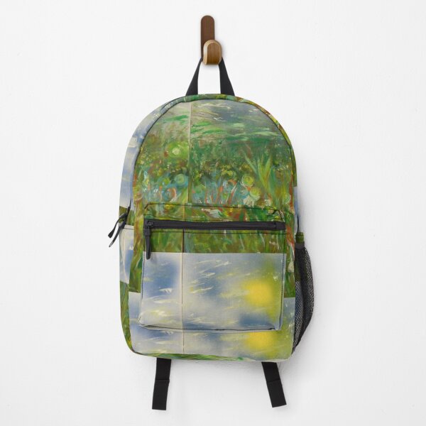 Item preview, "Wispy Day" designed and sold by Robert Regenold's Art Shop.