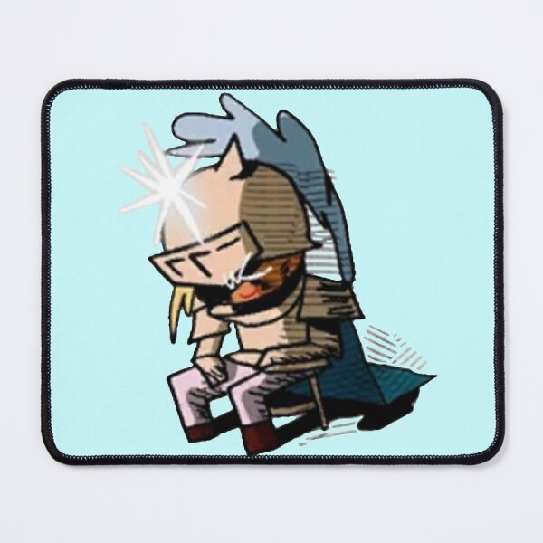 Item preview, Shroomie Knight Cookie designed and sold by SNAPPJAWZ.