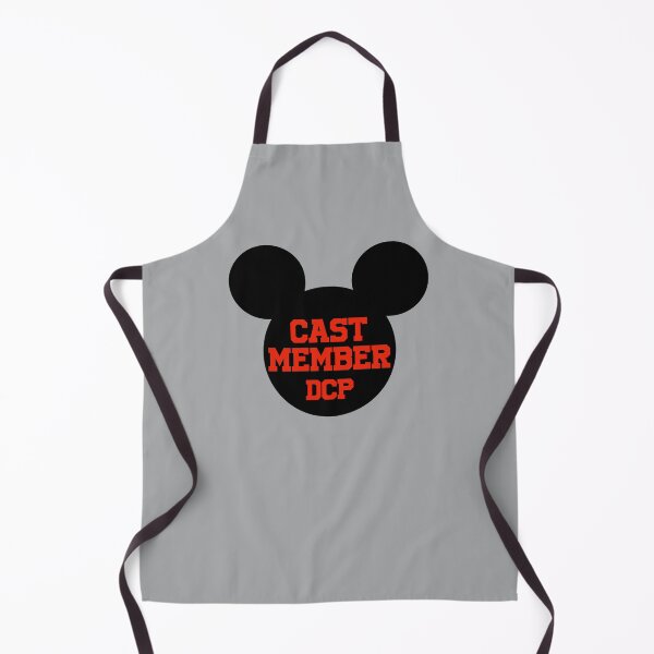 Item preview, cast member DCP red ears designed and sold by samantha brachman.