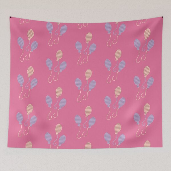 Item preview, Pinkie Pie Party Logo  designed and sold by samohtlion.