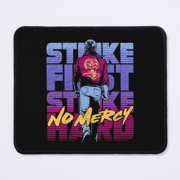 Item preview, Strike No Mercy designed and sold by JeffBolger.