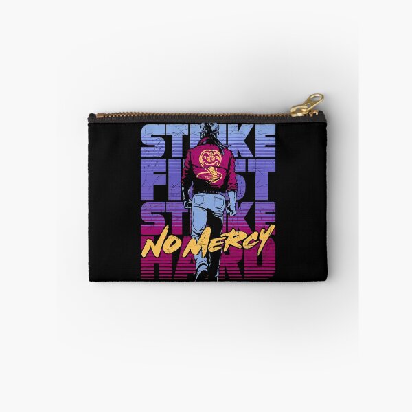 Item preview, Strike No Mercy designed and sold by JeffBolger.