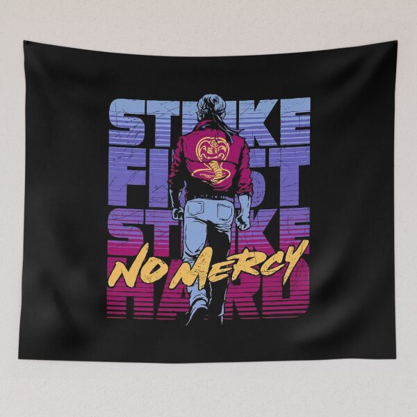 Item preview, Strike No Mercy designed and sold by JeffBolger.