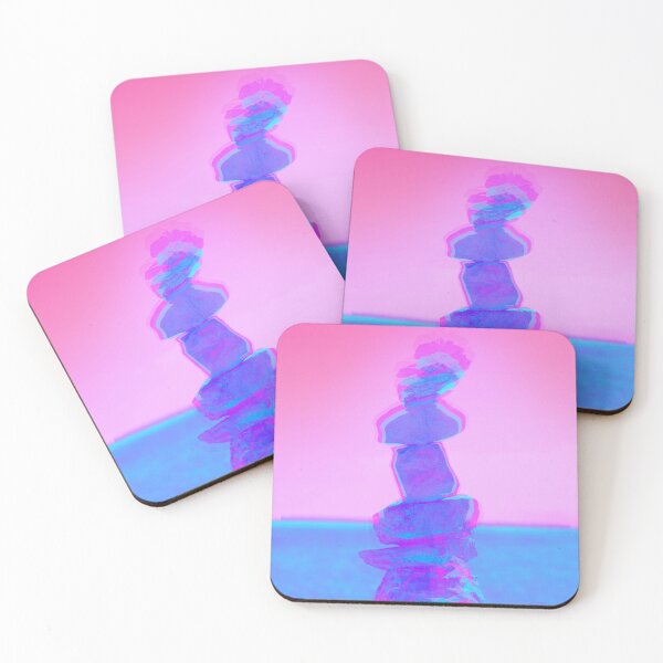 Item preview, Zen Rocks in 5D designed and sold by KaleidoscopicU.