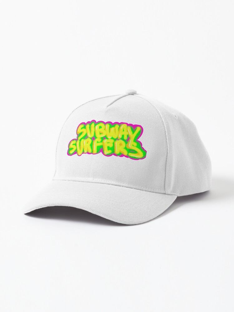 Subway surfers | Cap