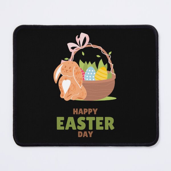 Item preview, Happy Easter Bunny Retro Rabbit Kids ,  designed and sold by Every Pet  Shirts.