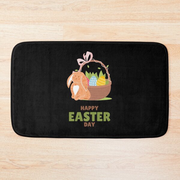 Item preview, Happy Easter Bunny Retro Rabbit Kids ,  designed and sold by Every Pet  Shirts.