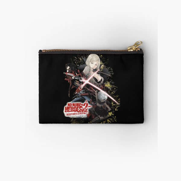 Item preview, no more heroes 2  designed and sold by JeffBolger.