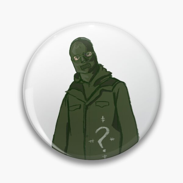 Item preview, the riddler really said ? designed and sold by smileyacr.