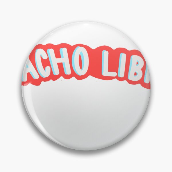 Item preview, Nacho Libre designed and sold by Beanie3422.