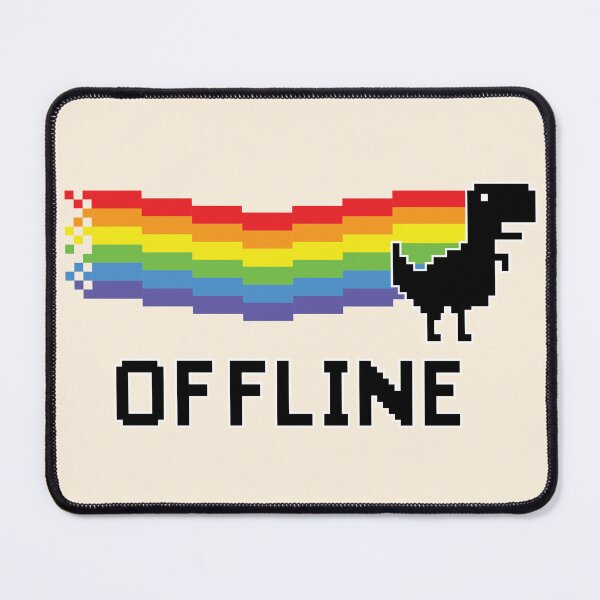 Item preview, Dinosaur Pixels designed and sold by coffeeman.