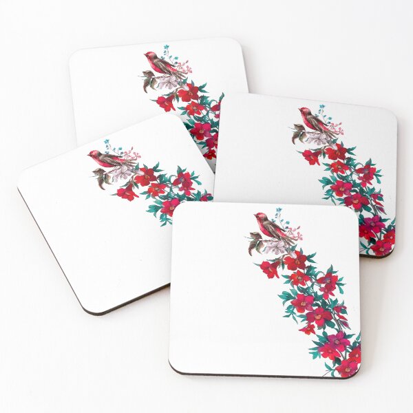 Item preview, Foliage designed and sold by Moon's Ear.