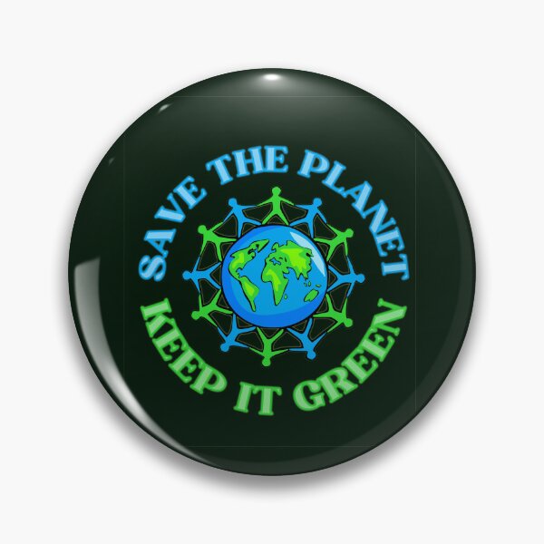 Item preview, Earth day designed and sold by JAdotdotDesigns.