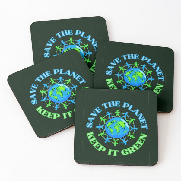 Item preview, Earth day designed and sold by JAdotdotDesigns.