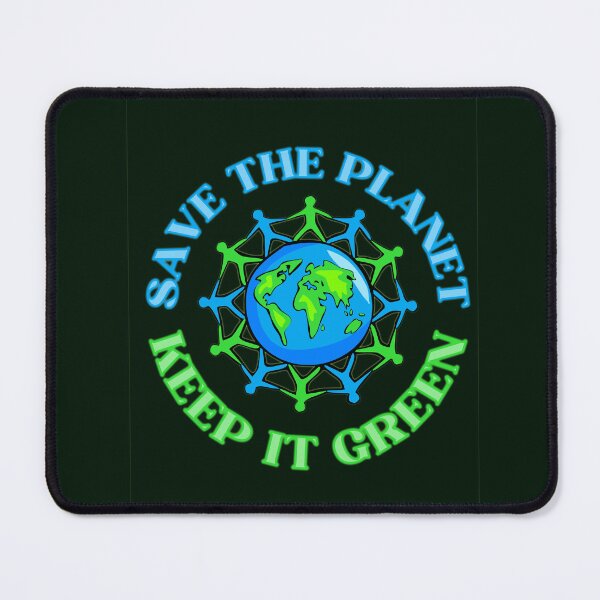 Item preview, Earth day designed and sold by JAdotdotDesigns.