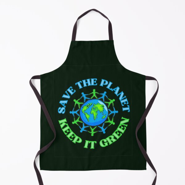 Item preview, Earth day designed and sold by JAdotdotDesigns.