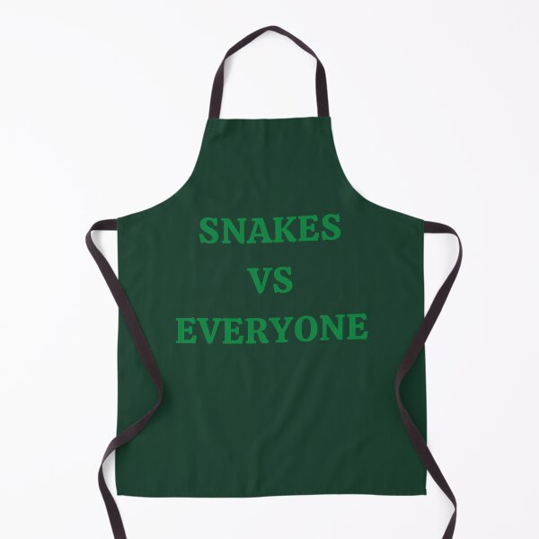 Item preview, Snakes vs Everyone designed and sold by ootzie.