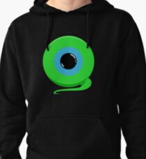 Jack's Septic Eye Pullover Hoodie