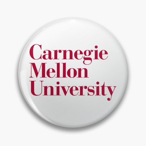 Item preview, Carnegie Mellon University designed and sold by Stratoguayota.