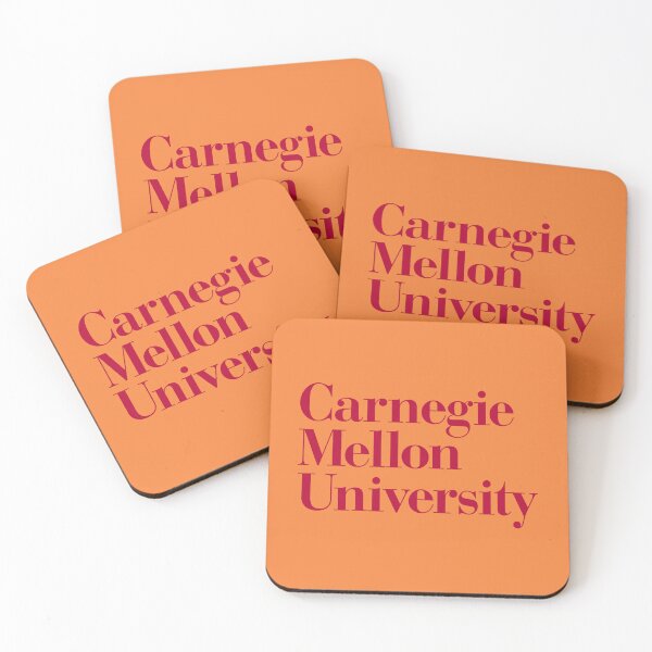 Item preview, Carnegie Mellon University designed and sold by Stratoguayota.