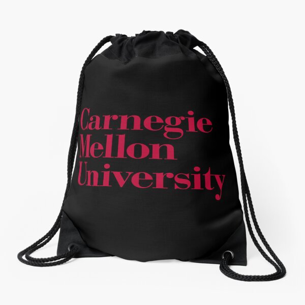 Aperçu de l'œuvre L'université de Carnegie Mellon créée et vendue par Stratoguayota.