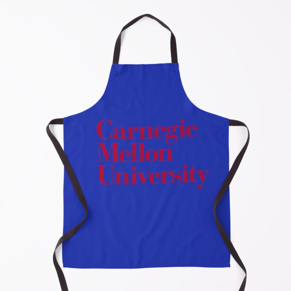Item preview, Carnegie Mellon University designed and sold by Stratoguayota.