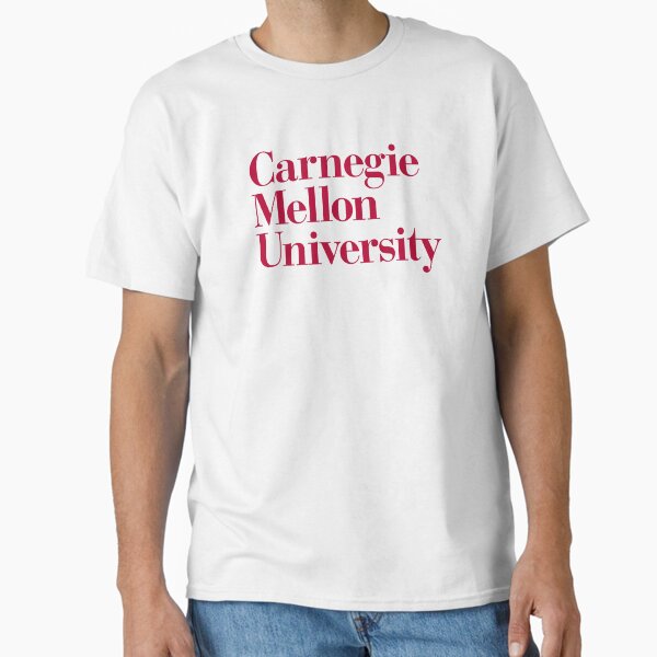 Item preview, Carnegie Mellon University designed and sold by Stratoguayota.