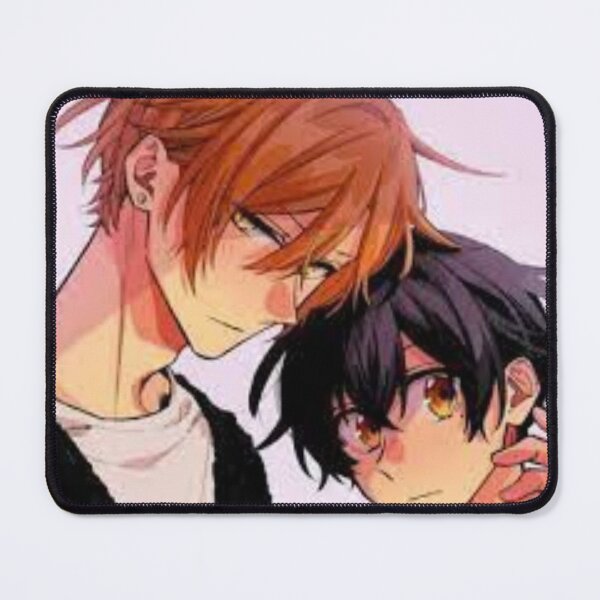 Item preview, Sasaki and Miyano Manga Art designed and sold by stareve.